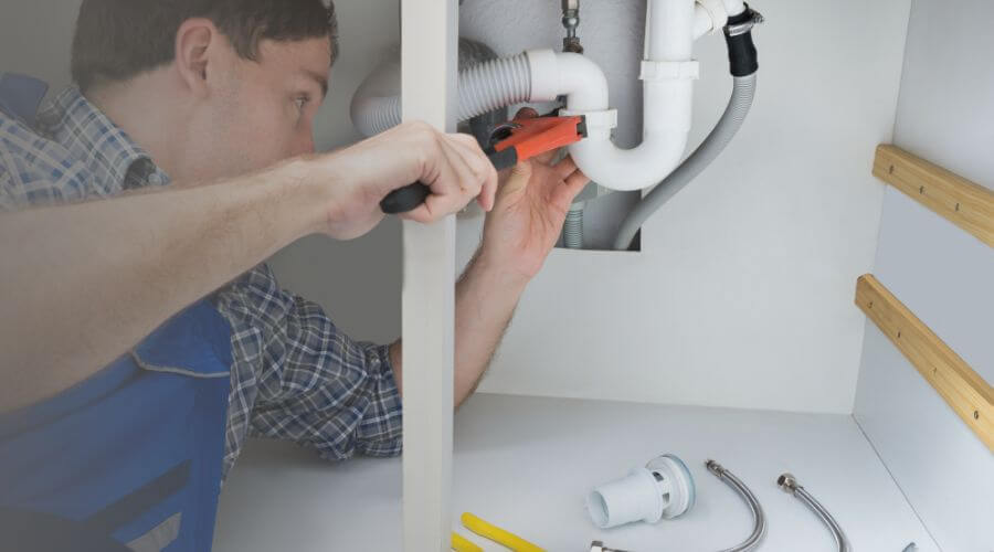 Local expert plumbing services in Fort Atkinson, IA